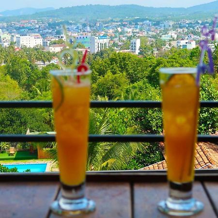 Oyo 164 Mely Wow Resort Που Κουόκ Εξωτερικό φωτογραφία
