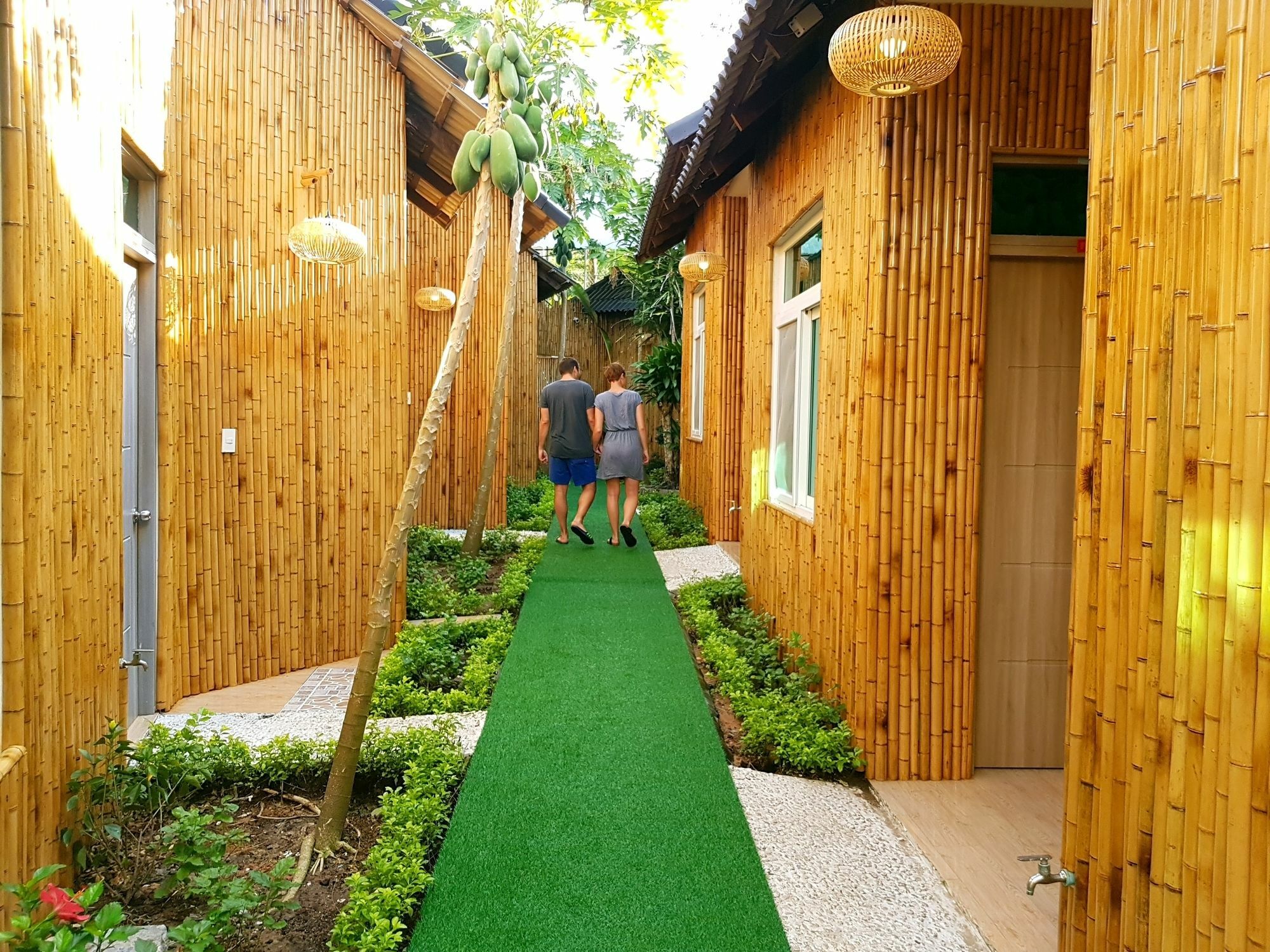 Oyo 164 Mely Wow Resort Που Κουόκ Εξωτερικό φωτογραφία