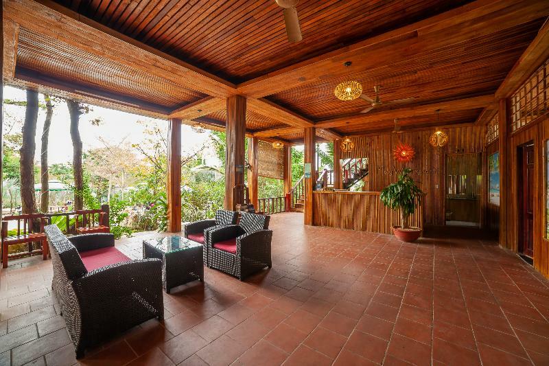 Oyo 164 Mely Wow Resort Που Κουόκ Εξωτερικό φωτογραφία